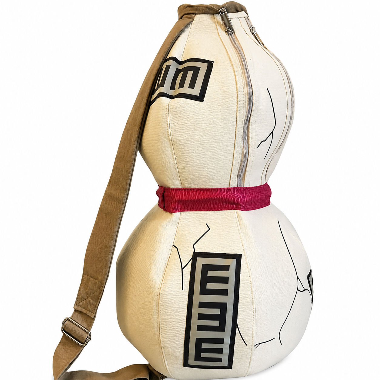 GaaraPack™ Sand Gourd Backpack
