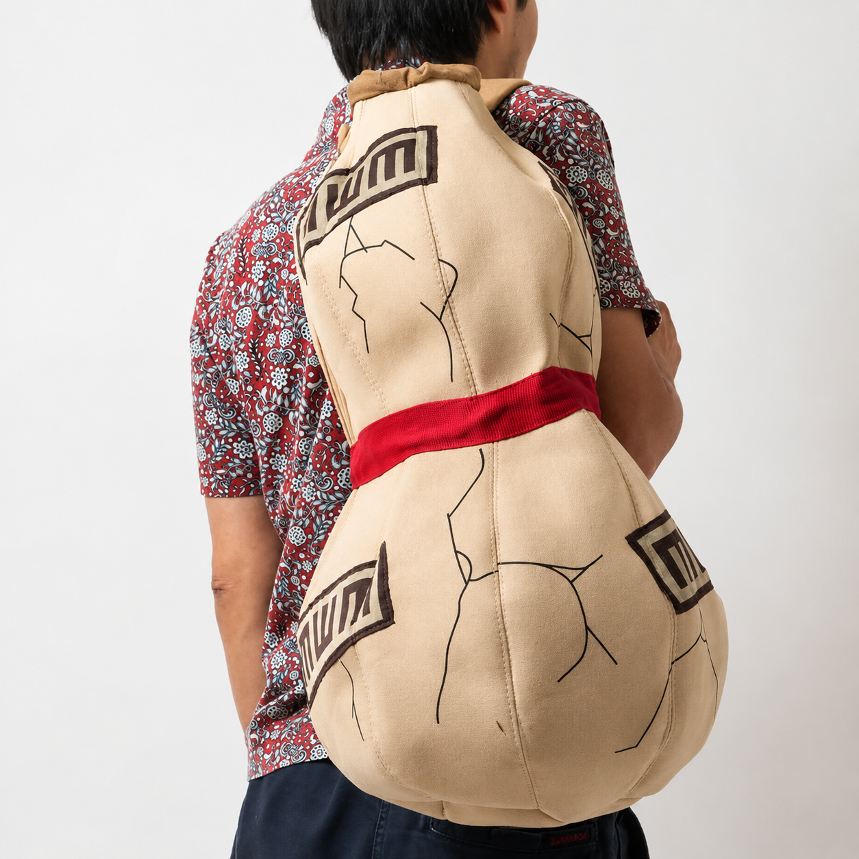 GaaraPack™ Sand Gourd Backpack